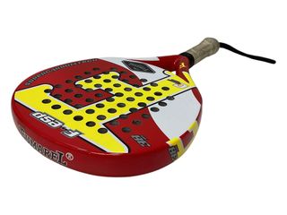 pala de padel f.esp fumarel