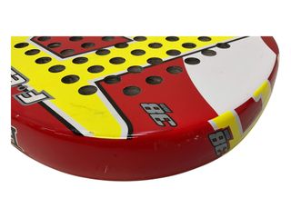 pala de padel f.esp fumarel