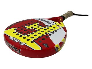 pala de padel f.esp fumarel