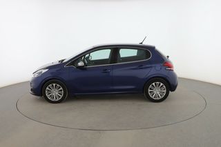 Peugeot 208 1.6 Blue-HDi Allure
