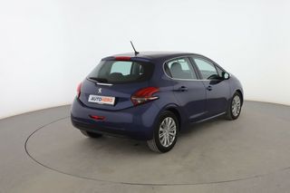 Peugeot 208 1.6 Blue-HDi Allure