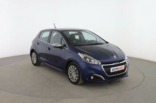 Peugeot 208 1.6 Blue-HDi Allure