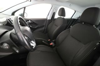 Peugeot 208 1.6 Blue-HDi Allure