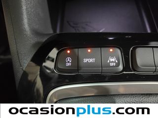 Opel Corsa 1.2T XHT GS 74 kW (100 CV)