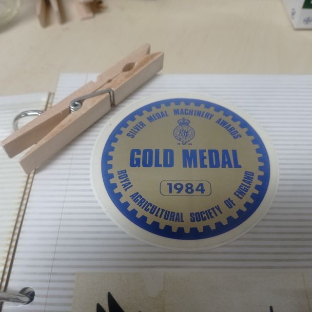 Pegatina Resistencia Chilena