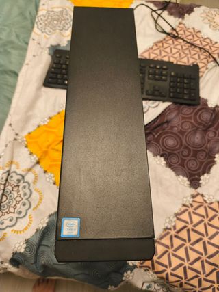 Torre Acer Veriton i3 8GB RAM HD 256GB altavoces +
