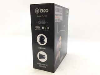 secador pelo elco ps-7430