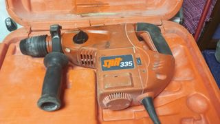 Taladro percutor SPIT 335