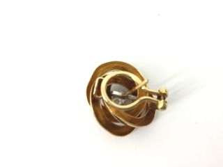 pendientes oro 18k