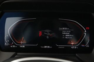 BMW Serie 2 218d Gran Coupe M Sport