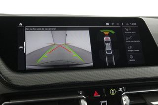 BMW Serie 2 218d Gran Coupe M Sport