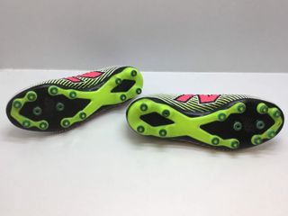 botas futbol new balance