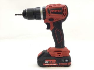 taladro a bateria stater gama l20