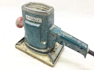 lijadora banda virutex h71