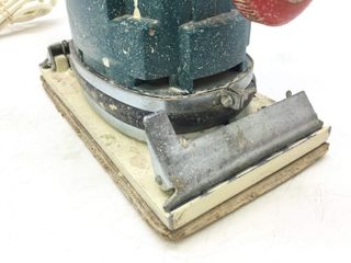 lijadora banda virutex h71