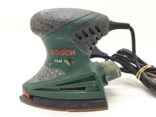lijadora delta bosch psm 160 a