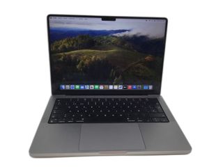 portatil apple apple macbook pro m1 pro 8-core 3.2 14 (14gpu) (2021) (a2442)