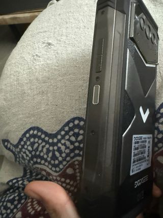 Doogee V Max Pro 512GB - Smartphone