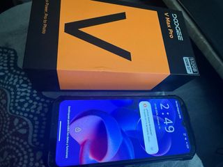 Doogee V Max Pro 512GB - Smartphone