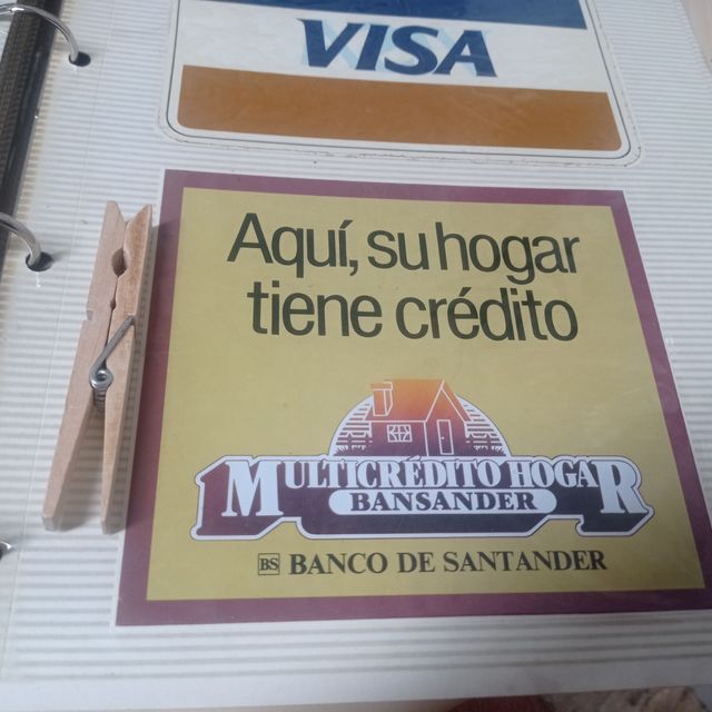 Pegatina vintage: Amigo del Monte, libro renault