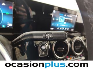 Mercedes-Benz GLA 200 D 110 kW (150 CV)