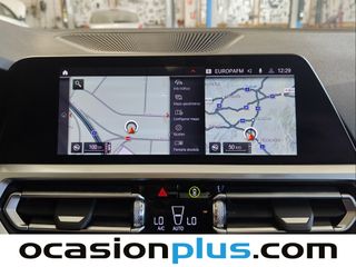 BMW Serie 4 430d xDrive Coupe 210 kW (286 CV)