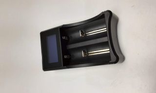 cargador pilas  rohs sm