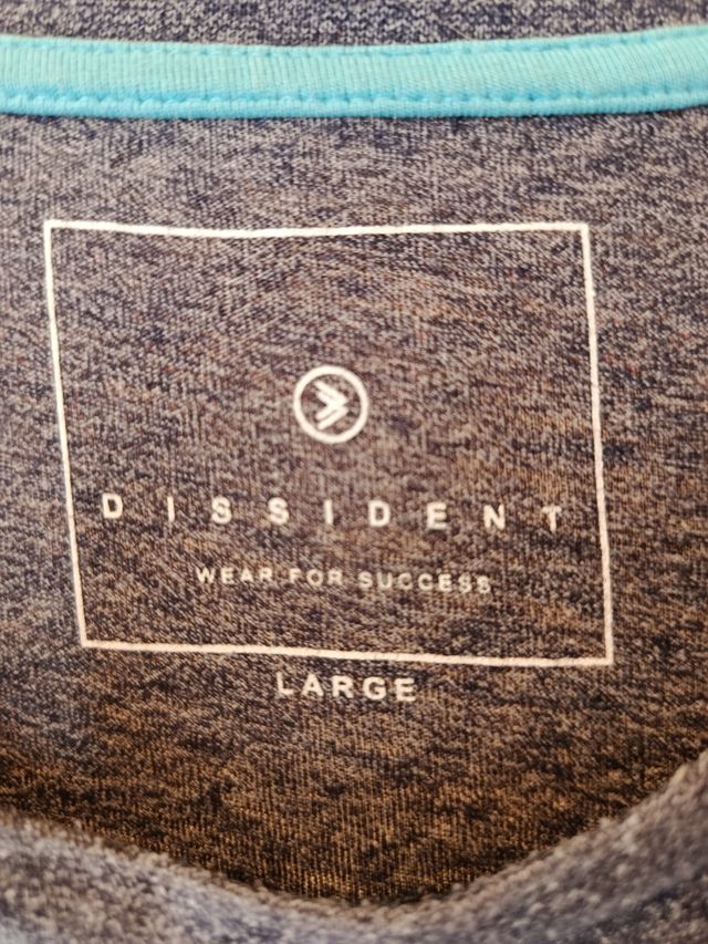 Camiseta COR3 JENIM APPAREL - L