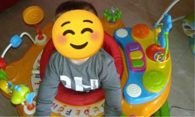 Girello Foppapedretti