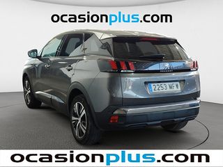 Peugeot 3008 PureTech 130 S&S Allure Pack EAT8 96 kW (130 CV)