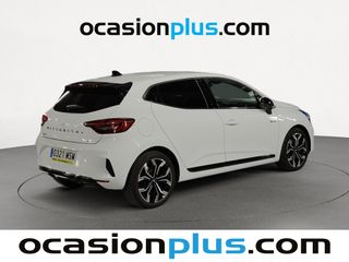 Mitsubishi Colt 160 HEV Kaiteki 105 kW (143 CV)