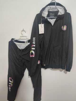 Conjunto deportivo Nike Air DN L