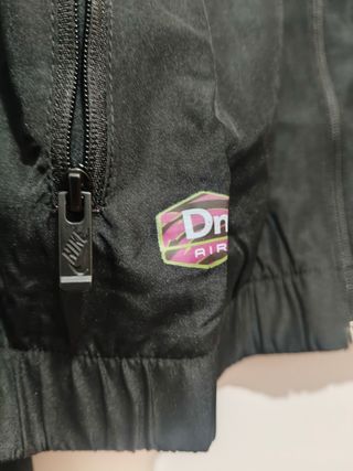 Conjunto deportivo Nike Air DN L