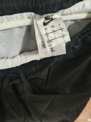 Conjunto deportivo Nike Air DN L