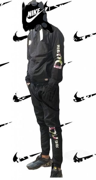 Conjunto deportivo Nike Air DN L