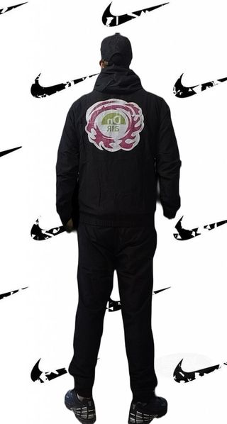 Conjunto deportivo Nike Air DN L