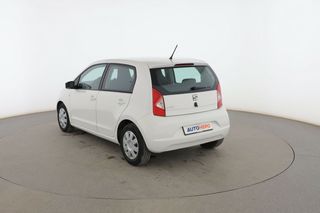 Seat Mii 1.0 Style
