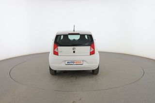 Seat Mii 1.0 Style