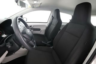 Seat Mii 1.0 Style