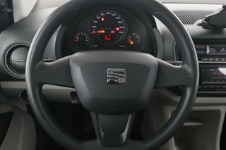 Seat Mii 1.0 Style