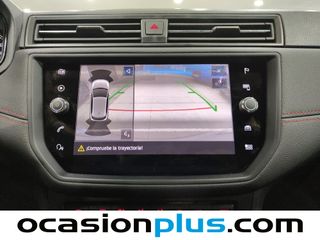 SEAT Ibiza 1.0 TGI FR Plus 66 kW (90 CV)