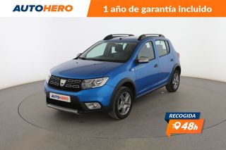 Dacia Sandero 0.9 TCe Stepway Essential