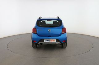 Dacia Sandero 0.9 TCe Stepway Essential