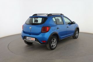 Dacia Sandero 0.9 TCe Stepway Essential