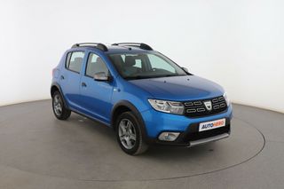 Dacia Sandero 0.9 TCe Stepway Essential