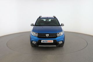 Dacia Sandero 0.9 TCe Stepway Essential