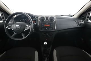 Dacia Sandero 0.9 TCe Stepway Essential