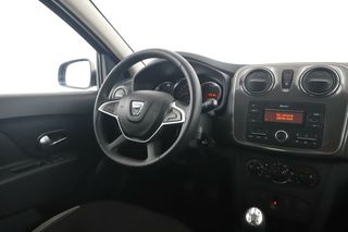 Dacia Sandero 0.9 TCe Stepway Essential
