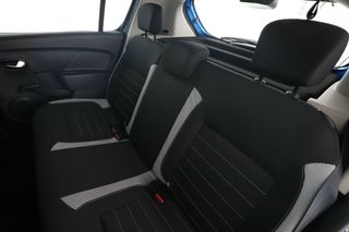 Dacia Sandero 0.9 TCe Stepway Essential