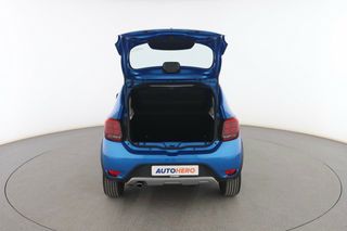 Dacia Sandero 0.9 TCe Stepway Essential